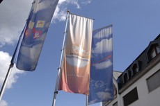 Willkommen